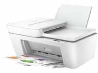 HP DeskJet Plus 4110 Tintenstrahl-Multifunktionsgerät