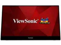 Viewsonic TD1655, ViewSonic TD1655 Portable Monitor 39,6cm (15,6 ") LED-Display Full