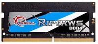 G.Skill Ripjaws 8GB (1x 8GB) DDR4 3200 MHz