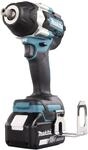 makita Akku-Schlagschrauber DTW701RTJ