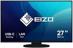 EIZO FlexScan EV2795-BK Monitor 68,5 cm (27 Zoll)