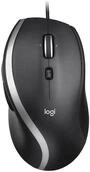 Logitech M500s Corded Maus