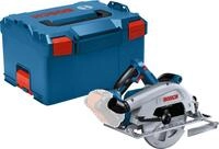 BOSCH Professional GKS 18V Akku Kreiss&auml;ge Set