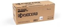 Kyocera Original TK-5345K Toner schwarz 17.000 Seiten (1T02ZL0NL0)