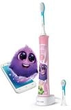 Philips Sonicare For Kids HX6352 Elektrische Zahnb&uuml;rste