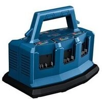 BOSCH Professional GAL 18V6-80 Akku-Ladeger&auml;t