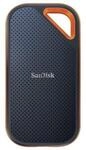 SanDisk Extreme PRO&reg; Portable SSD V2 - 2 TB