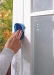 tesa Dichtungsb&auml;nder tesamoll P-Profil Gummidichtung 9 mm x 10 m braun