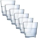 ARCOROC Trinkgl&auml;ser Spirale FB25 25cl