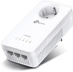 TP-Link TL-WPA8631P AV1300 Gigabit Passthrough Powerline ac WLAN Extender