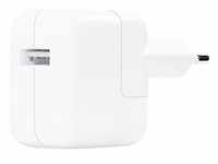 Apple MGN03ZM/A, Apple 12W USB Power Adapter, weiß