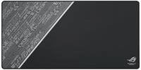 Asus ROG Sheath BLK LTD Gaming Mauspad, dunkelgrau