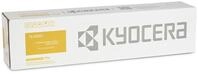 Kyocera Original TK-8735Y Toner - gelb (1T02XNANL0)