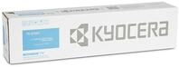 Kyocera Original TK-8735C Toner - cyan (1T02XNCNL0)