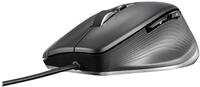 3DConnexion CadMouse Pro Maus kabelgebunden schwarz