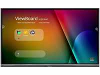 ViewSonic ViewBoard IFP7550-5F Interaktives Touch Display 189,2cm 74,5 Zoll