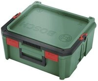 BOSCH Home & Garden Single M 1600A01SR4 Werkzeugkoffer