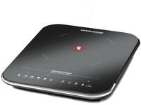 Rommelsbacher CTS 2000/IN Einzelkochplatte Induktion mit Temperatursensor