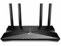 0 TP-Link Archer AX20 AX1800 V2 Dualband Wi-Fi 6 Router