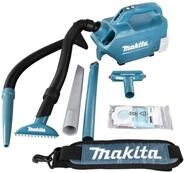 makita DCL184Z Akku-Staubsauger ohne Akku