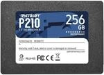 Patriot Memory P210 SATA SSD - 256 GB