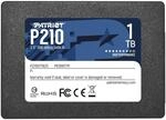 Patriot Memory P210 SATA SSD - 1 TB