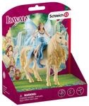 Schleich&reg; Spielfiguren-Set Bayala Eyelas Ausritt auf Goldeinhorn 42508
