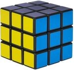 noris Tricky Cube Zauberw&uuml;rfel Geschicklichkeitsspiel