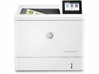 HP Color LaserJet Enterprise M555dn Laserdrucker