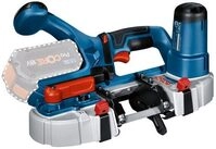 BOSCH Professional GCB 18V-63 Akku-Bands&auml;ge