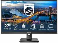 Philips 276B1/00, Philips 276B1 Monitor 68,6 cm (27 Zoll) QHD, IPS-Panel,