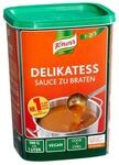 Knorr&reg; DELIKATESS Sauce zu Braten 1,0 kg