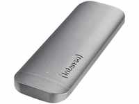 Intenso - Portable SSD Business Edition - 250 GB