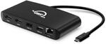 OWC 5-Port Thunderbolt Mini-Dock Dockingstation