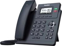 Yealink SIP-T31P - VoIP-Telefon - f&uuml;nfwegig Anruffunktion