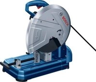 BOSCH Professional GCO 14-24 J Metallkreiss&auml;ge