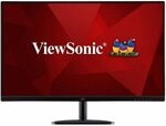 ViewSonic VA2732-H Monitor 68,6 cm (27")