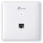 TP-Link EAP230-Wall Omada AC1200 WLAN MU-MIMO Gigabit Accesspoint zur Wandmontage