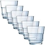 ARCOROC Stapelbecher 20cl