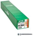 SPAX&reg; Holzbauschrauben T50 10x450 50 St.