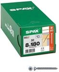 SPAX&reg; Holzbauschrauben T40 8x180 50 St.