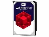 Western Digital WD161KFGX, Western Digital WD RED Pro NAS - 16 TB SATA, 3.5 ",