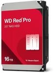 WD Red Pro NAS Festplatte - 16 TB