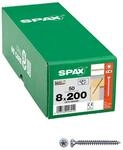 SPAX&reg; Holzbauschrauben T40 8x200 50 St.