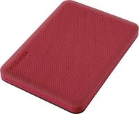 Toshiba Canvio Advance - 1 TB Rot