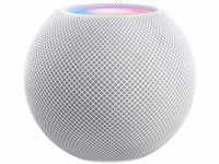 Apple HomePod mini Smart Speaker gelb MJ2E3D/A