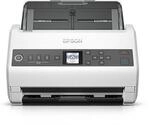Epson WorkForce DS-730N Dokumentenscanner