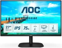 AOC 27B2DA Monitor 68,6 cm (27 Zoll) AOC 27B2DA Monitor 68,6 cm (27 Zoll)