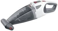SEVERIN HV 7146 Handstaubsauger, wei&szlig;/grau/rot