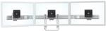 Ergotron HX Tripel Monitorbogen Kit f&uuml;r Erweiterung auf drei Monitore bis 60,96 cm